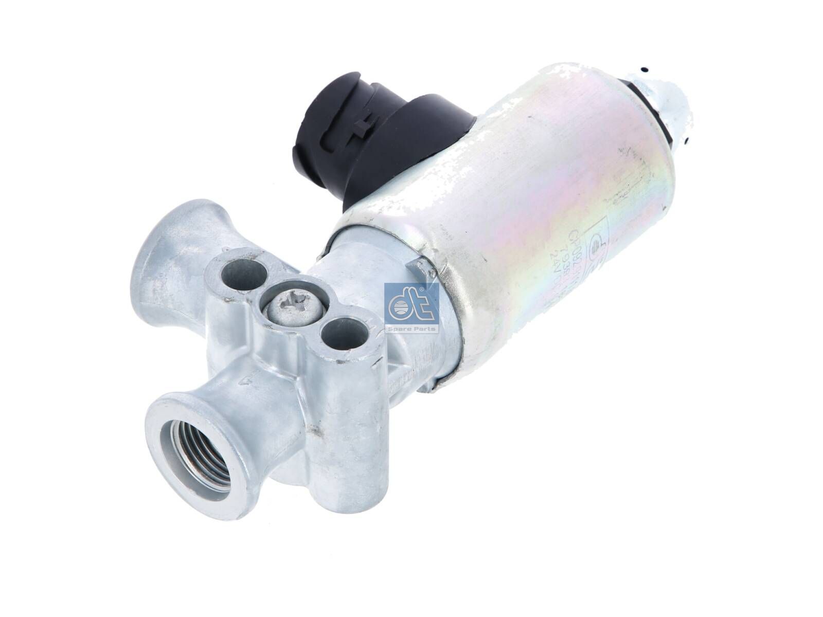 Solenoid valve | DT Spare Parts 4.62602