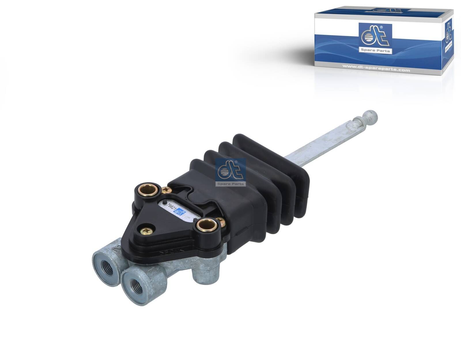 Valve | DT Spare Parts 4.62604