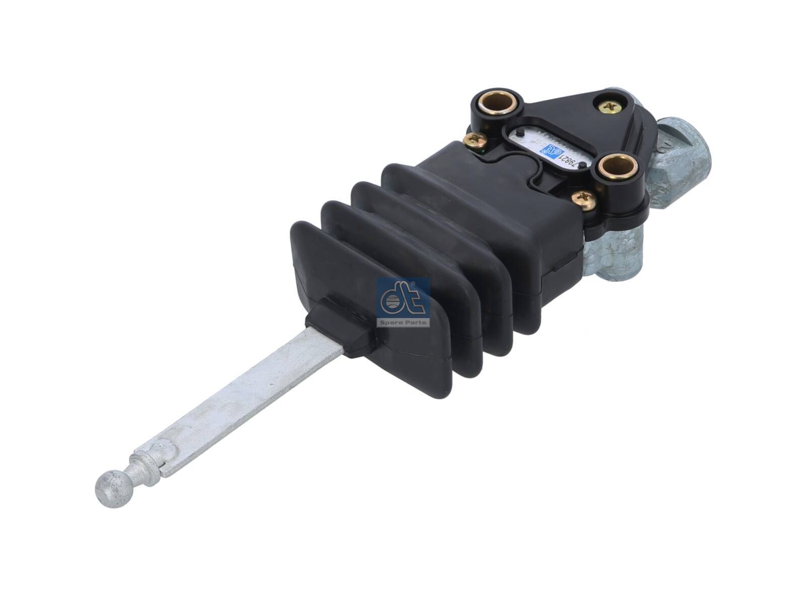 Valve | DT Spare Parts 4.62604