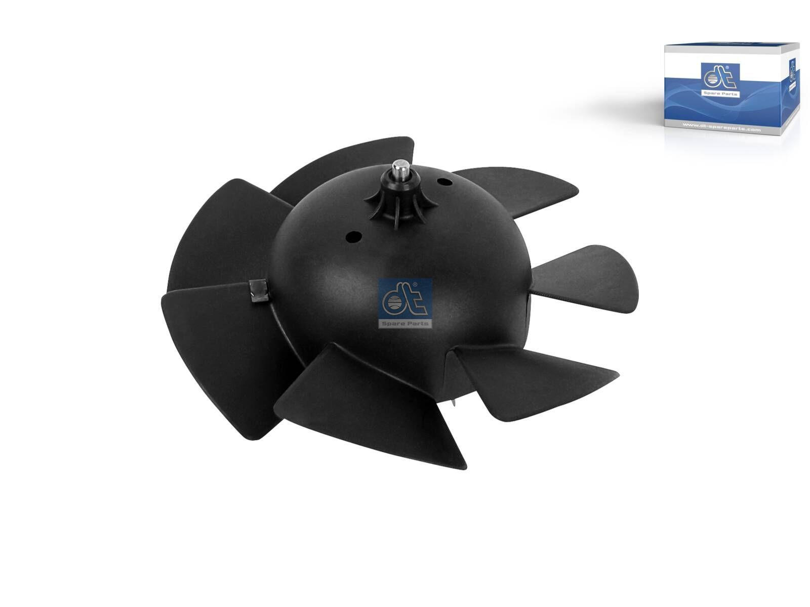 Fan motor | DT Spare Parts 4.62611