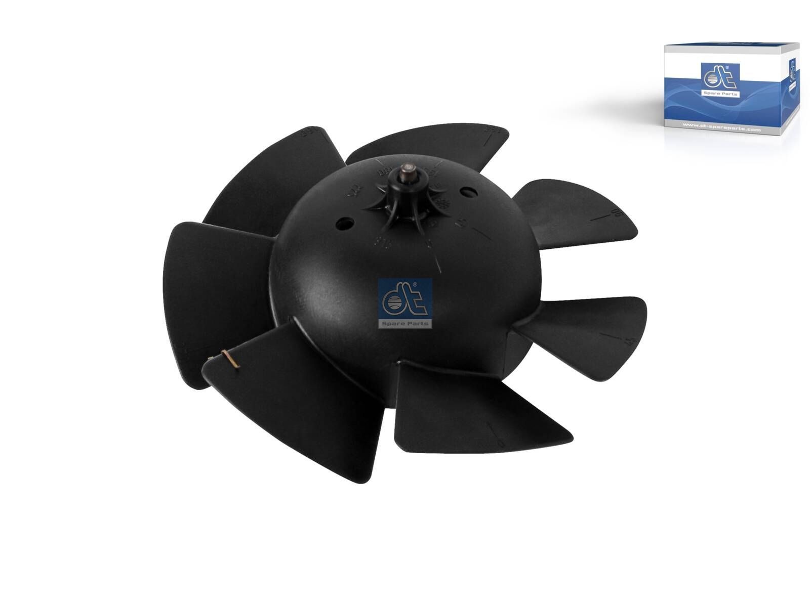 Fan motor | DT Spare Parts 4.62612