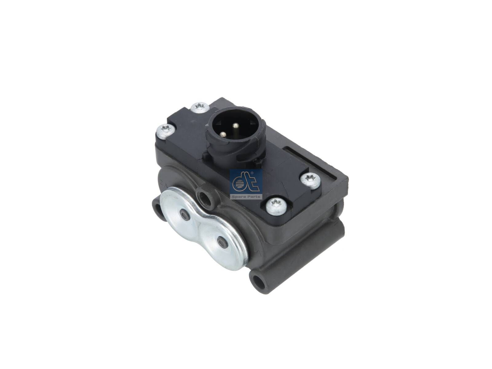 Double valve | DT Spare Parts 4.62616