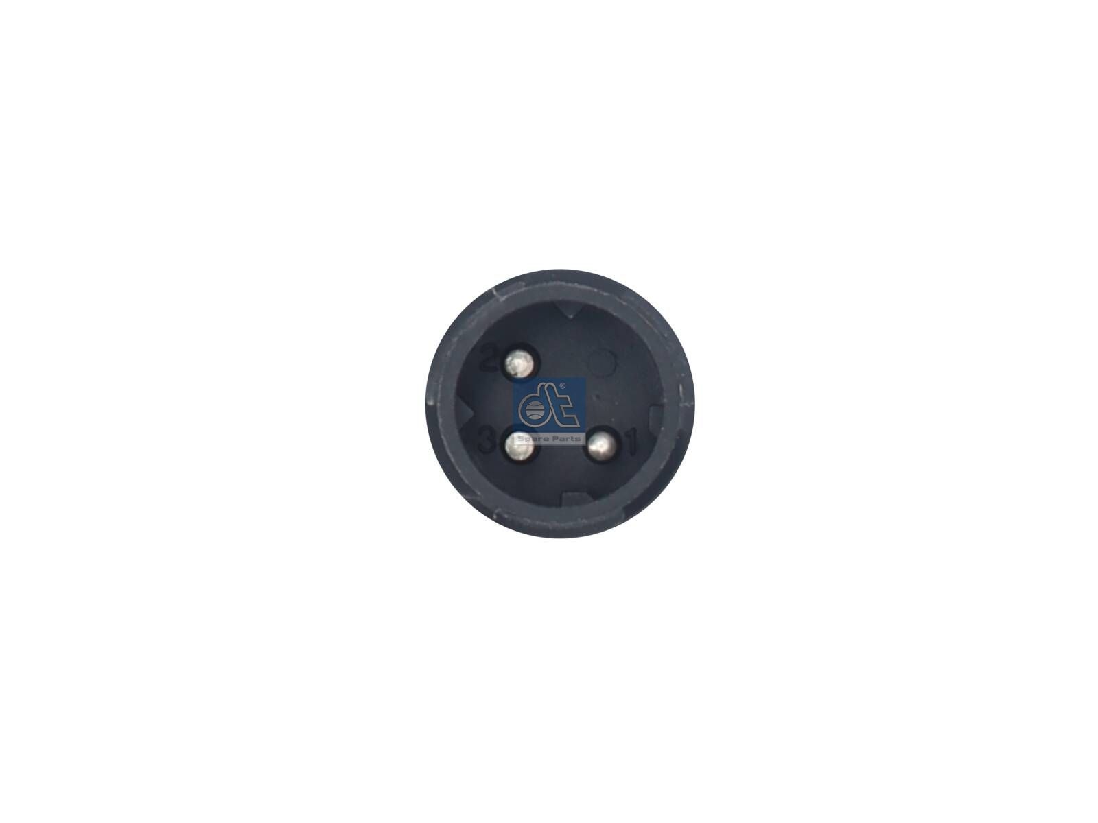 Double valve | DT Spare Parts 4.62616