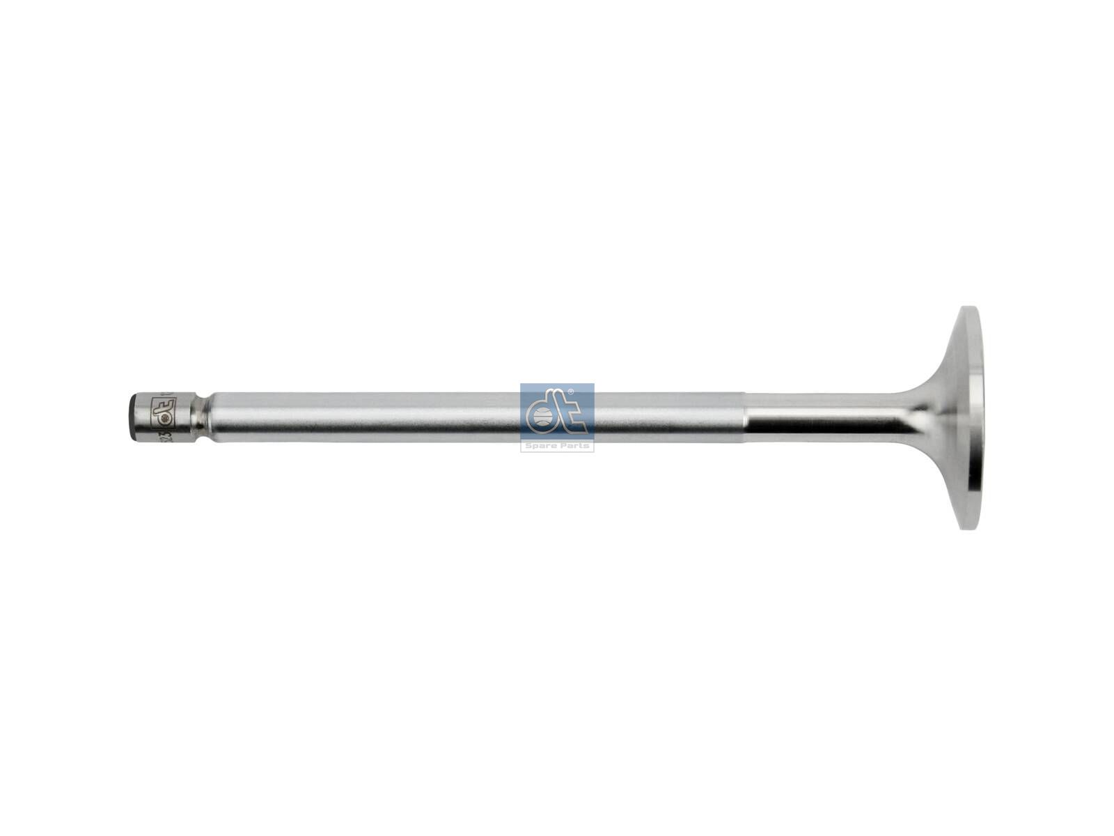 Intake valve | DT Spare Parts 4.62637
