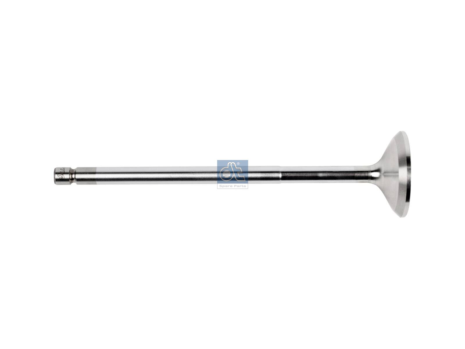 Válvula de escape DT Spare Parts 4.62638 para MBE906 / M2 106 (2 uds)