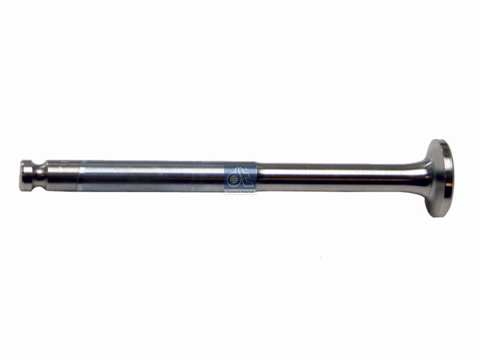 Valve | DT Spare Parts 4.62639