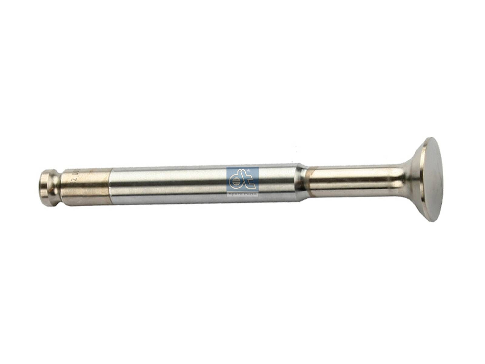 Valve | DT Spare Parts 4.62640