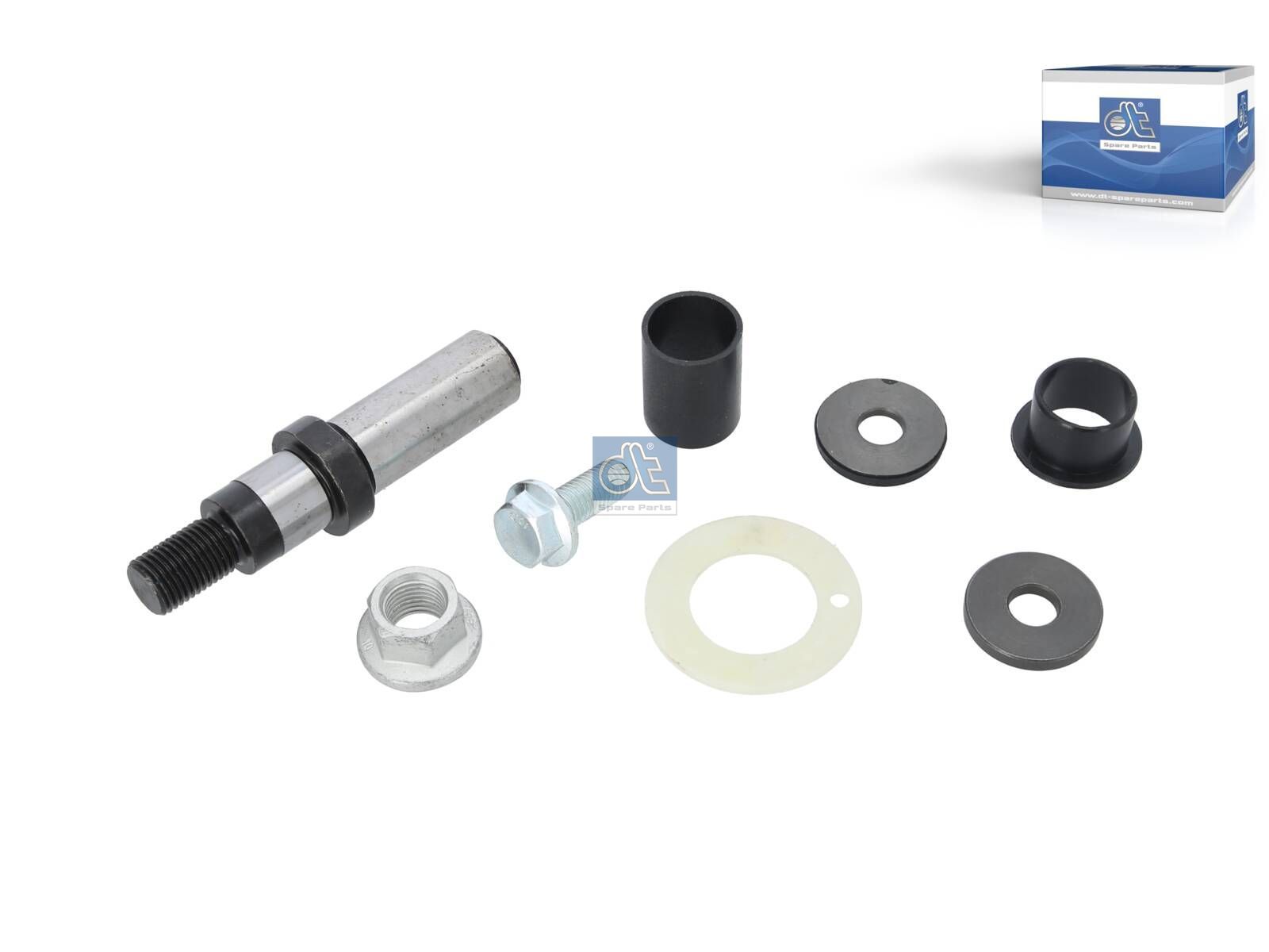 Lever | DT Spare Parts 4.62649