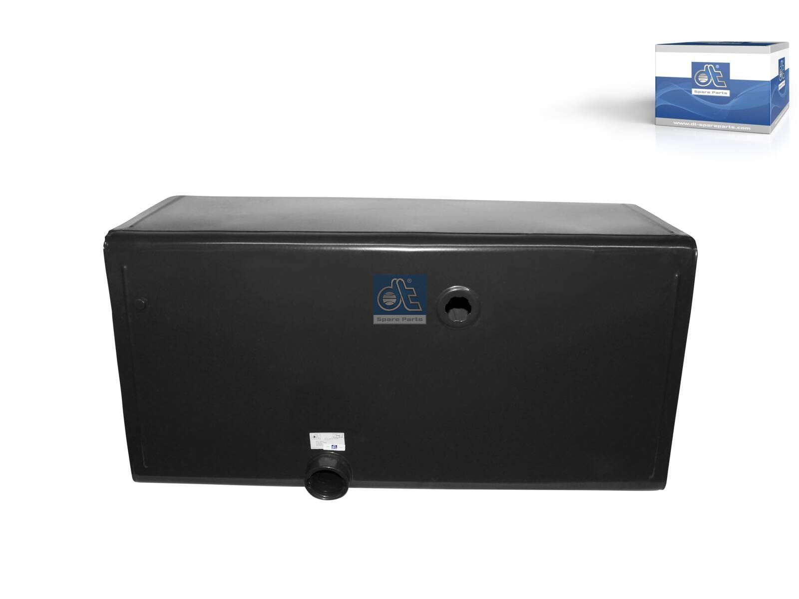 Fuel tank | DT Spare Parts 4.62655