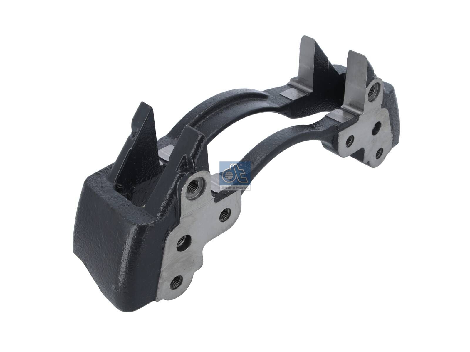 Brake carrier | DT Spare Parts 4.62657