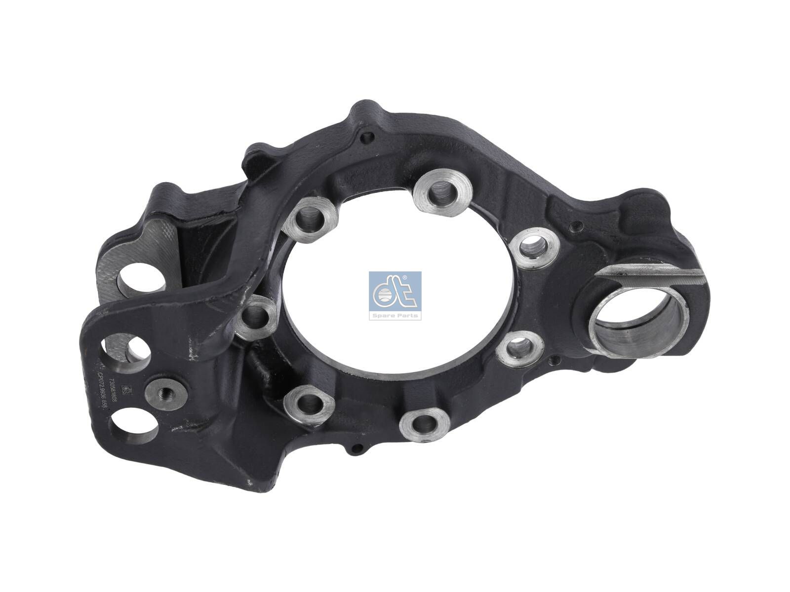 Brake carrier | DT Spare Parts 4.62658