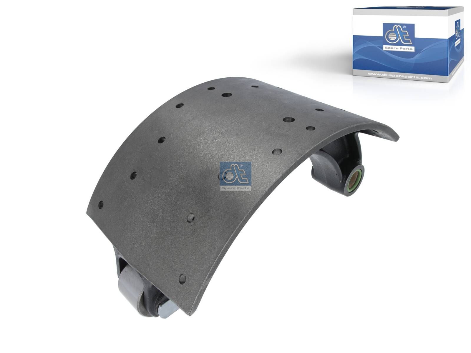 Brake shoe | DT Spare Parts 4.62661
