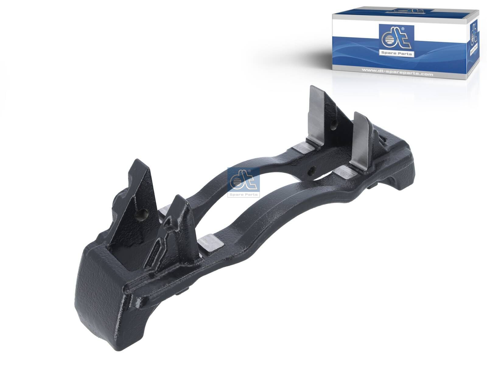 Brake carrier | DT Spare Parts 4.62666