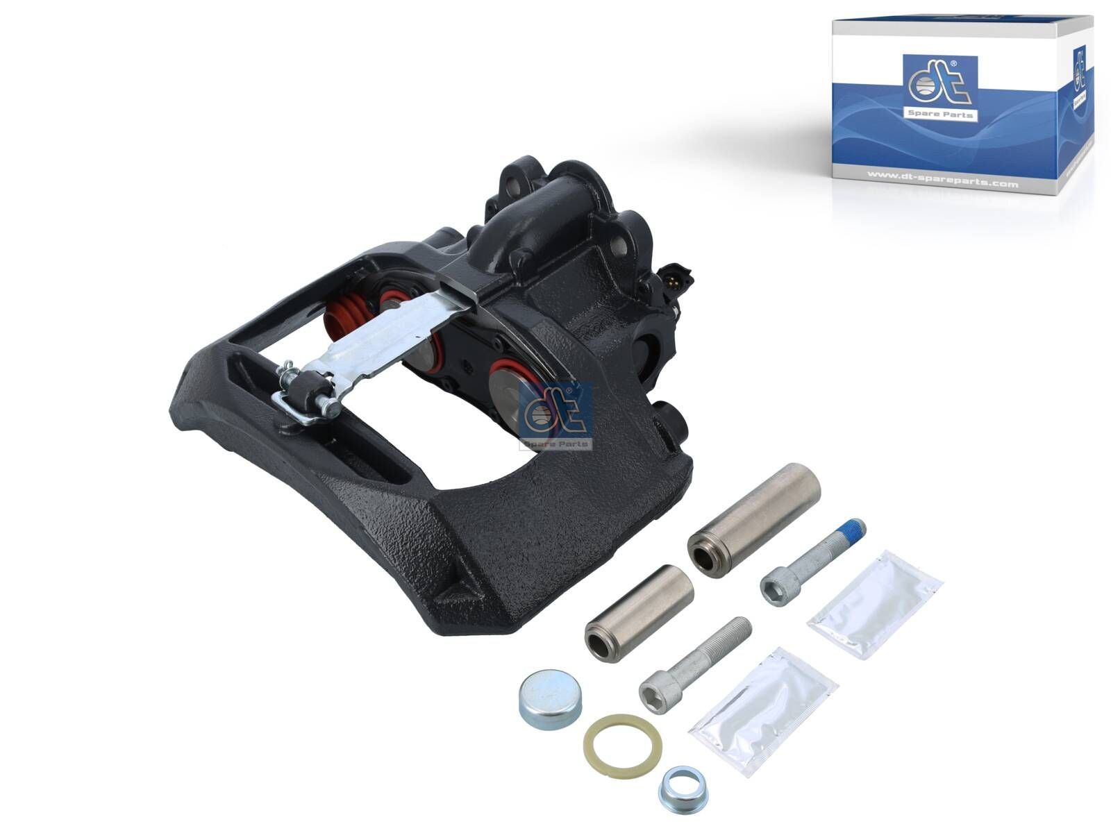 Brake caliper | DT Spare Parts 4.62670
