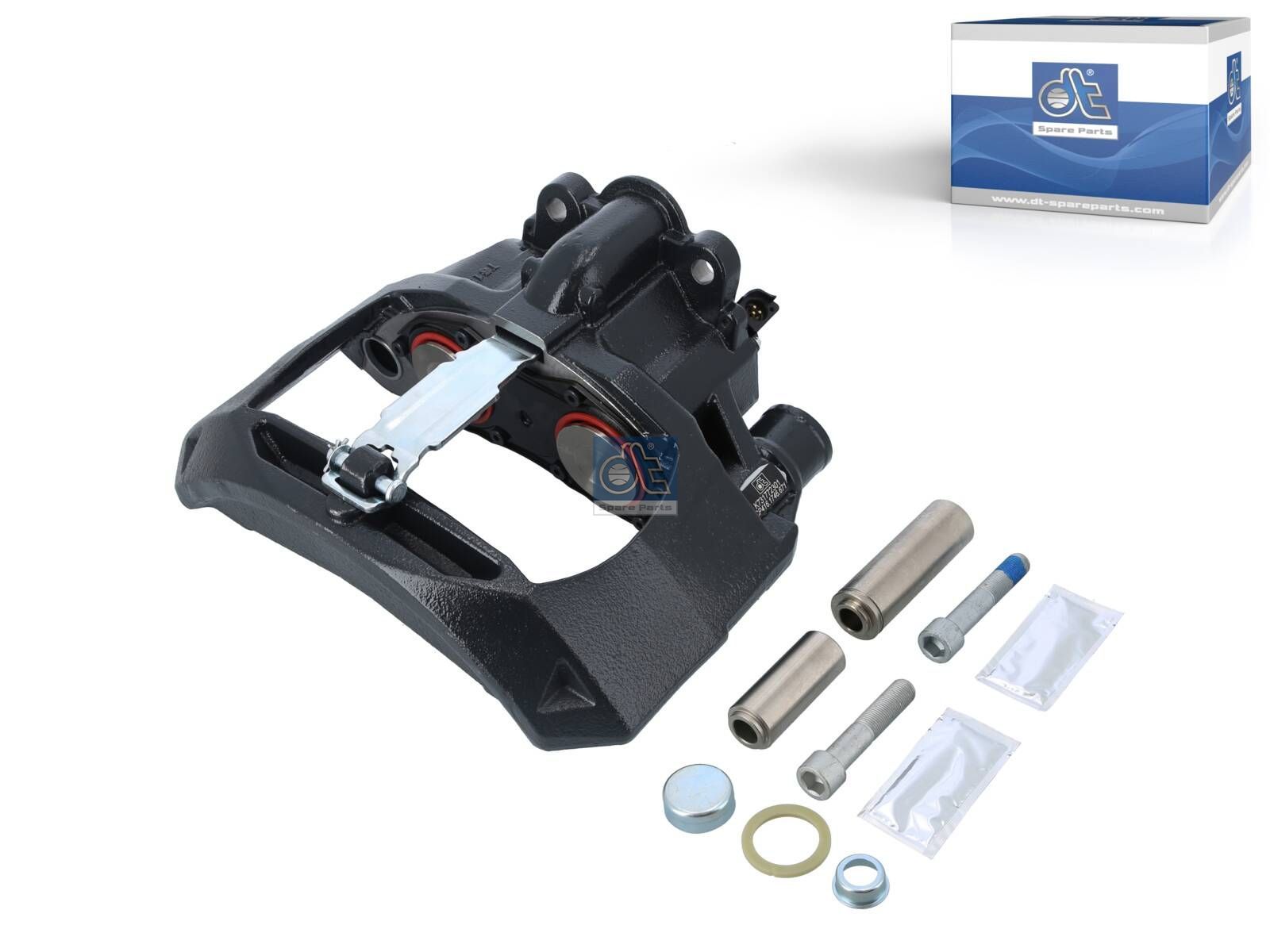 Brake caliper | DT Spare Parts 4.62671