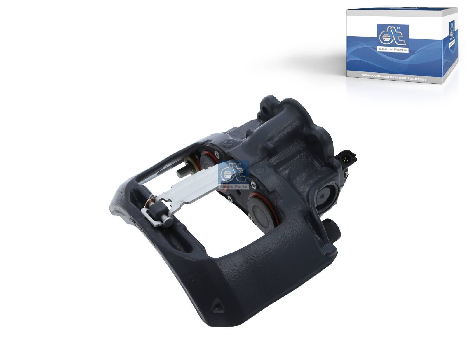 Brake caliper | DT Spare Parts 4.62673