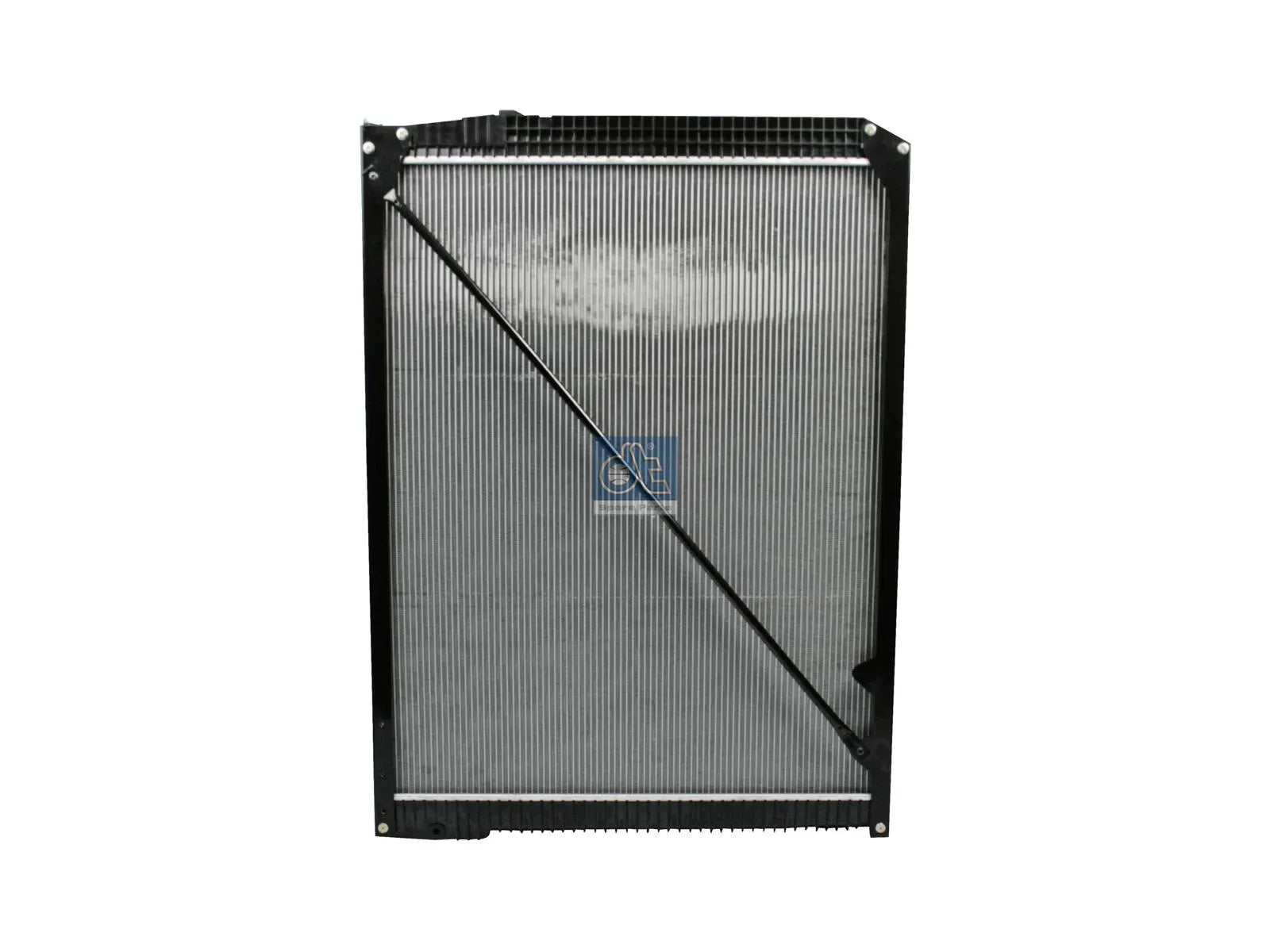 Radiator | DT Spare Parts 4.62675