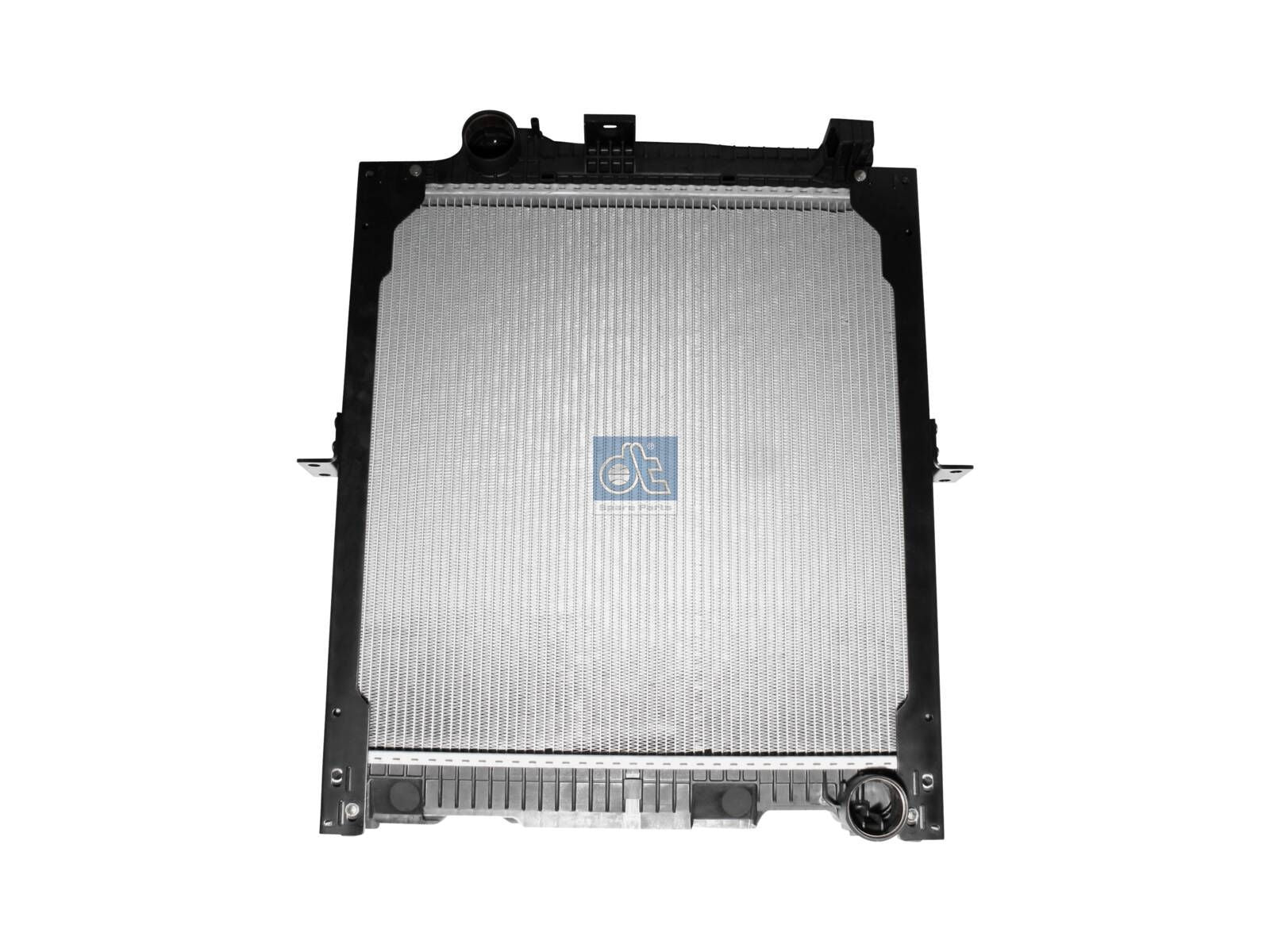 Radiator | DT Spare Parts 4.62682