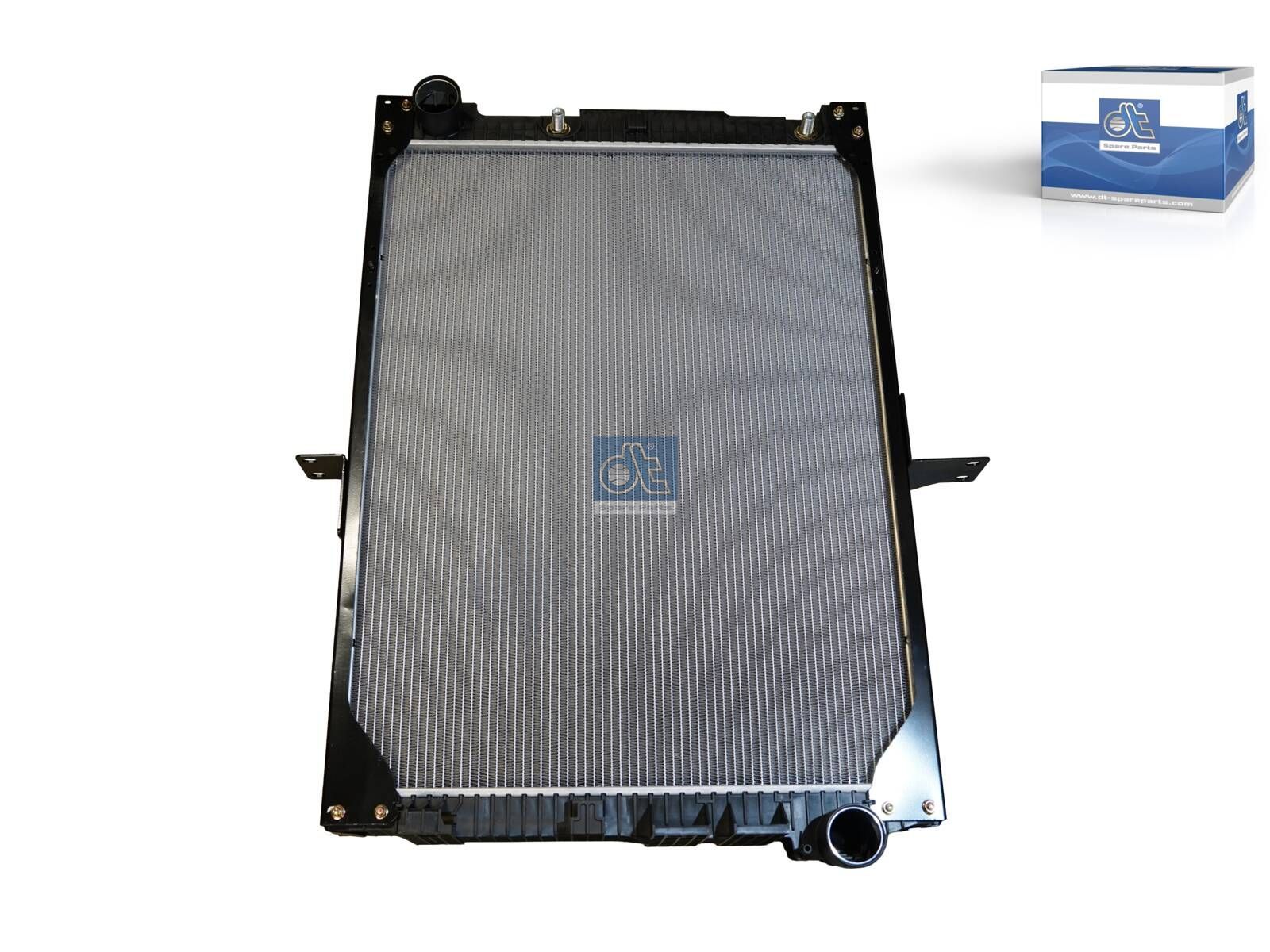 Radiator | DT Spare Parts 4.62688