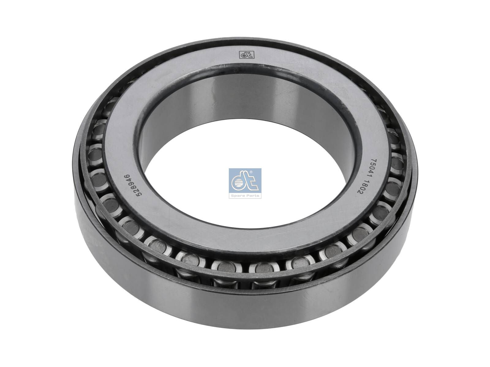 Rodamiento de rodillos cónicos DT Spare Parts 4.62700 Rodamiento de rodillos cónicos d: 105 mm