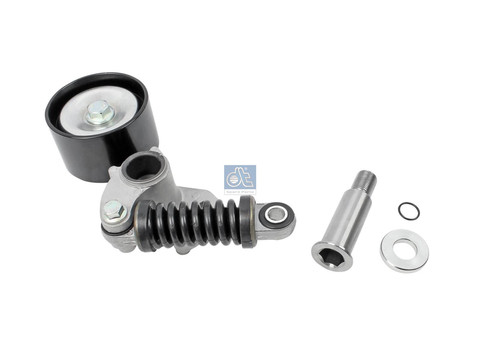 Belt tensioner | DT Spare Parts 4.62702