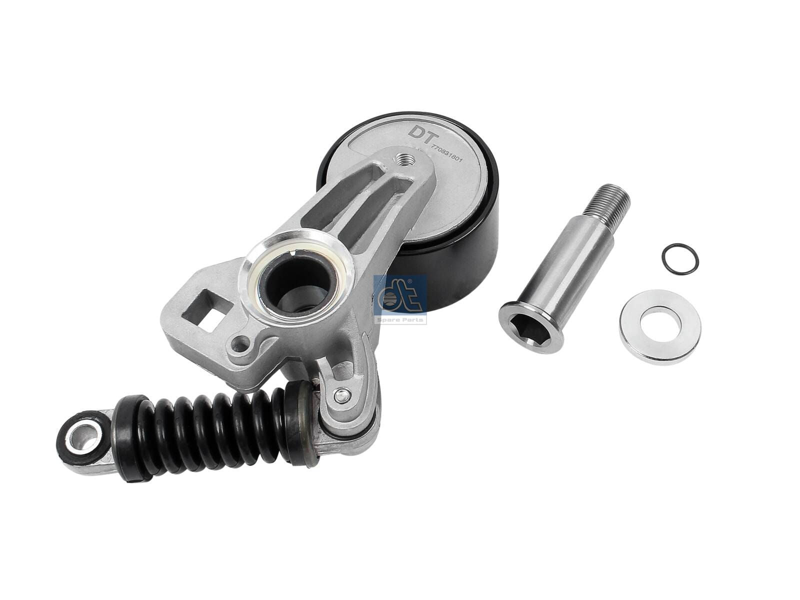 Belt tensioner | DT Spare Parts 4.62702
