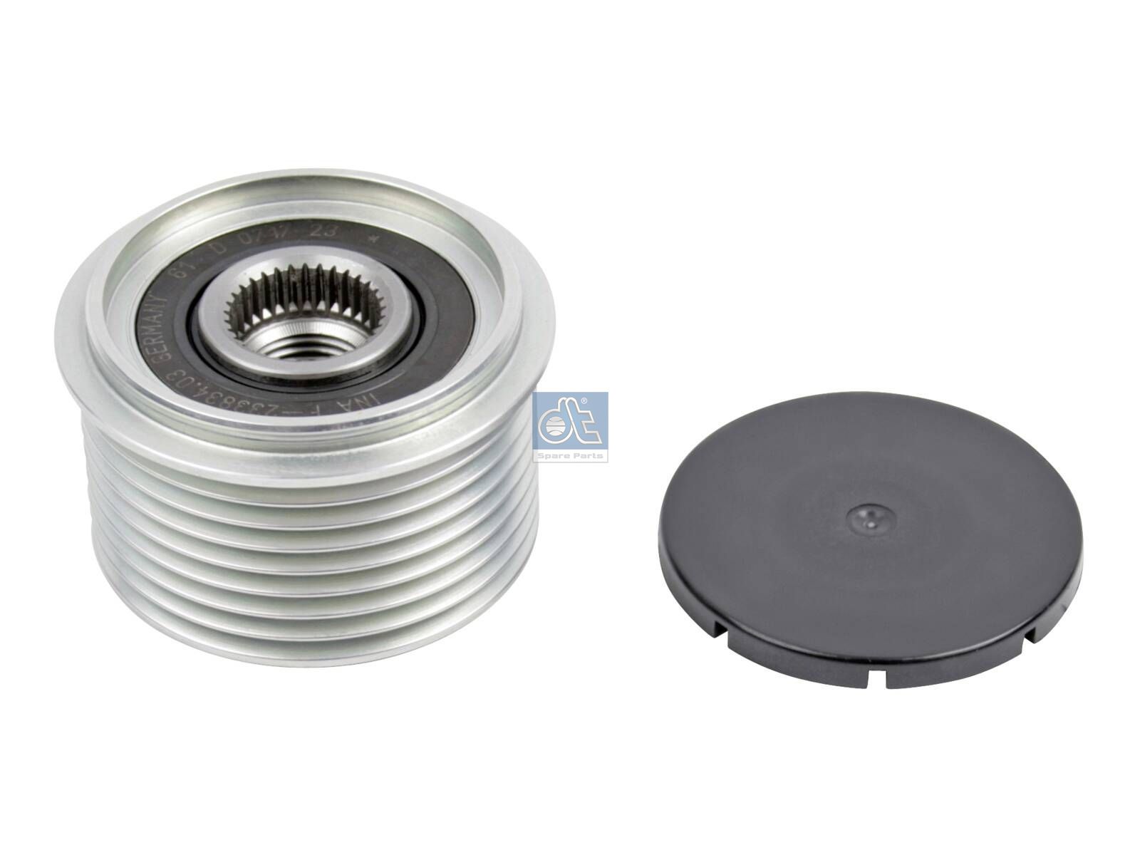 Pulley | DT Spare Parts 4.62703
