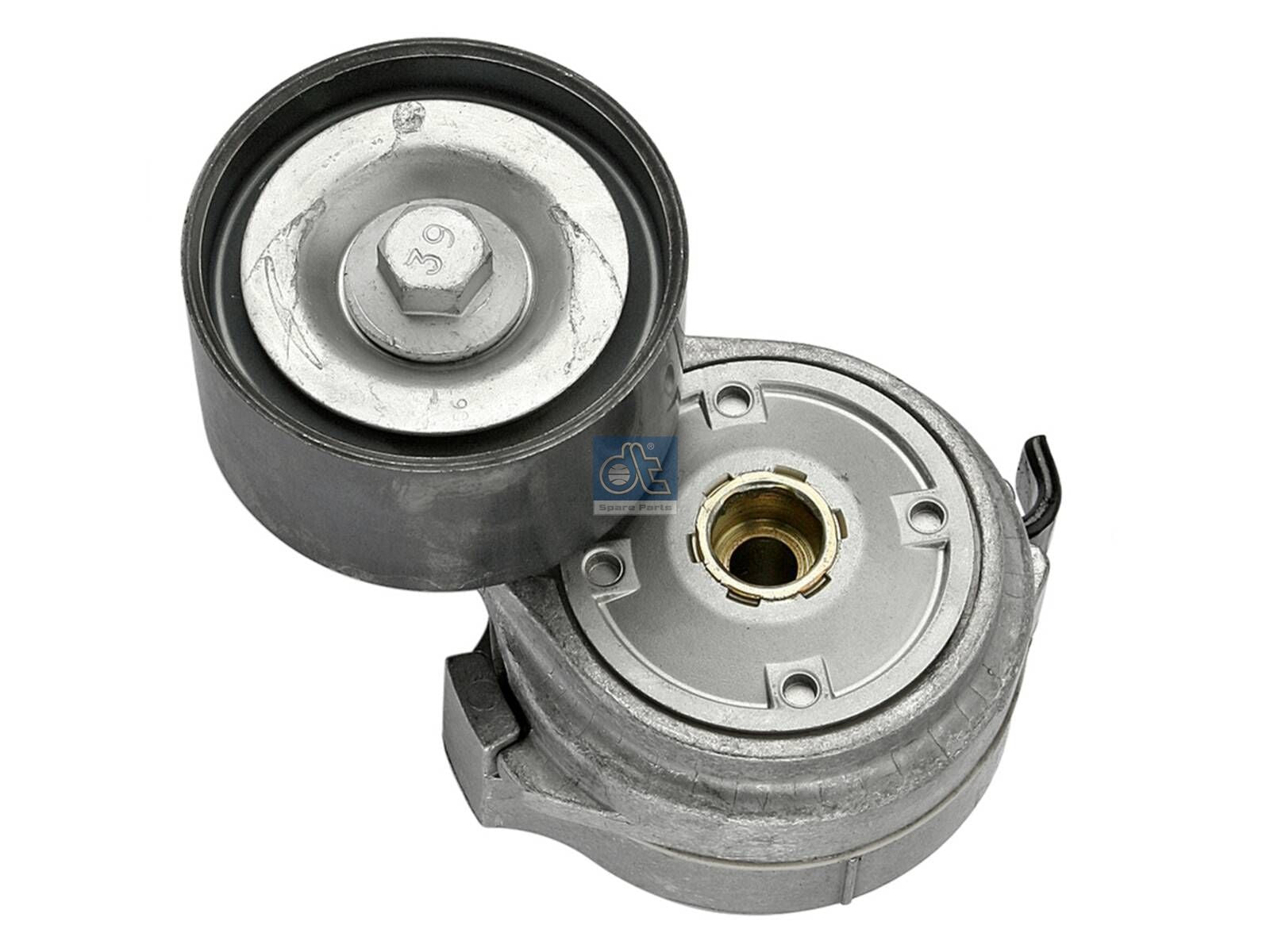 Belt tensioner | DT Spare Parts 4.62706