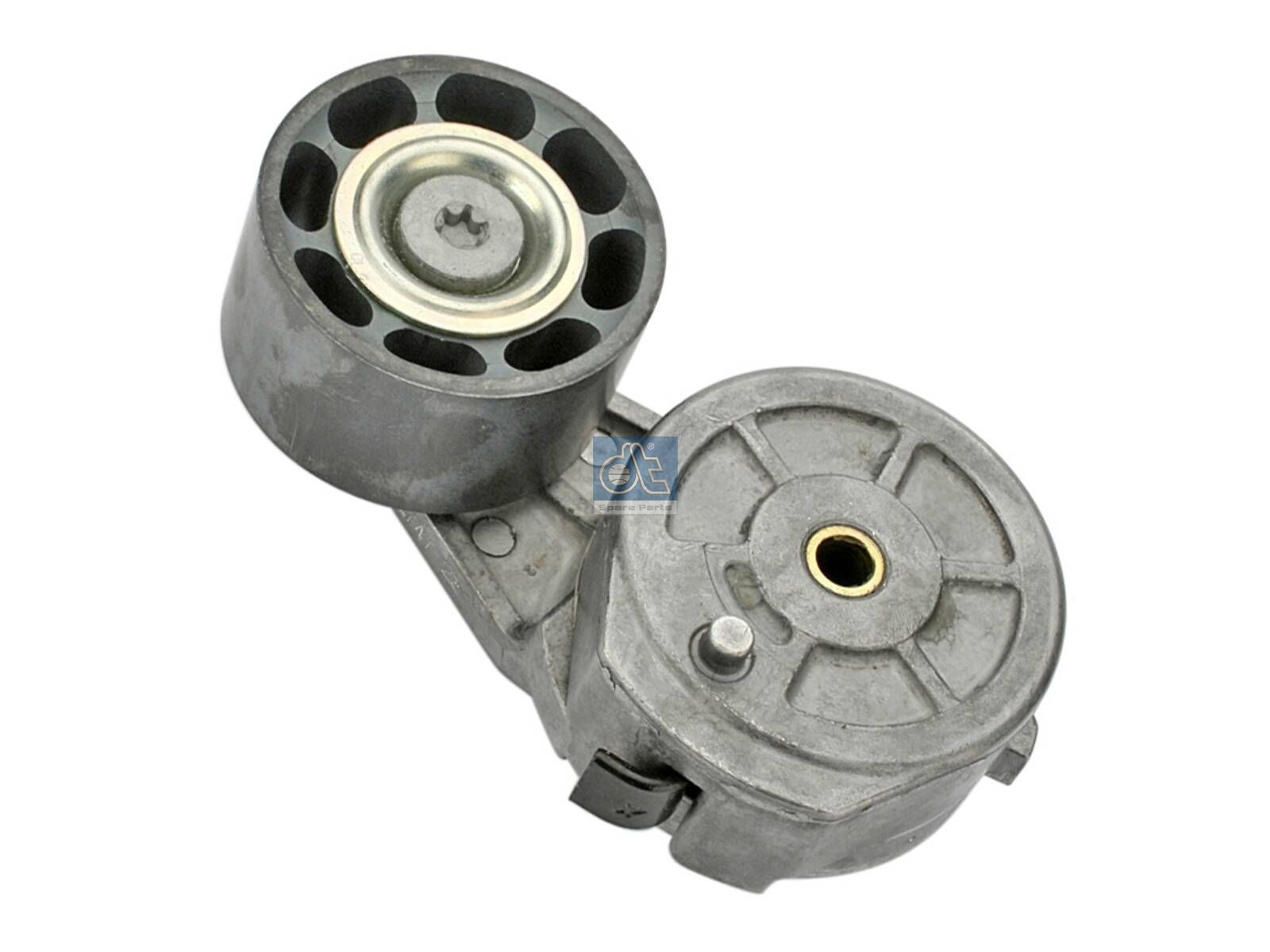 Tensor de correa DT Spare Parts 4.62707 Tensor de correa D: 74 mm W: 39,4 mm