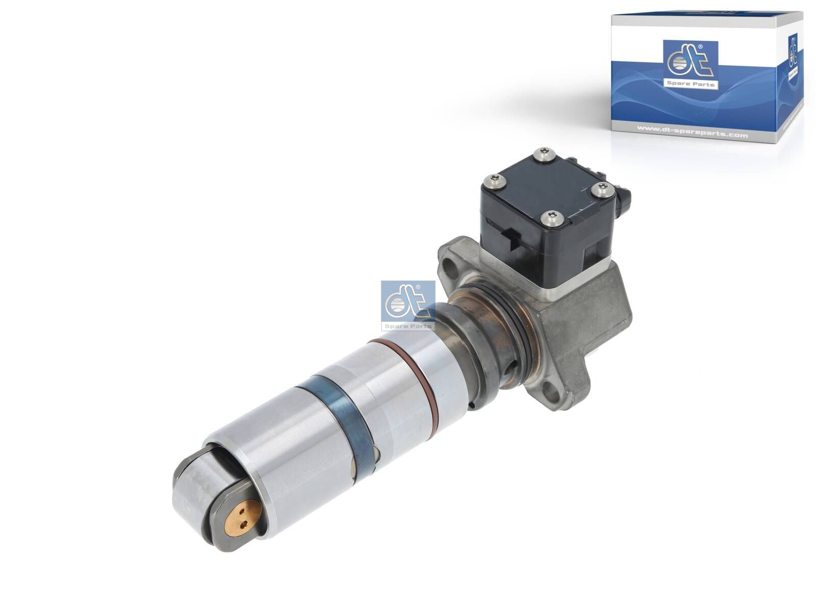 Injection pump | DT Spare Parts 4.62712