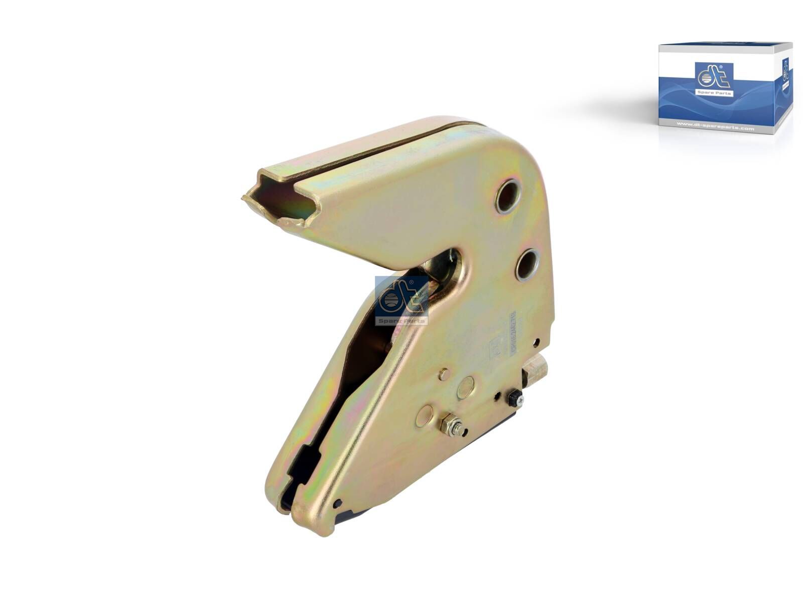 Cabin lock | DT Spare Parts 4.62713SP