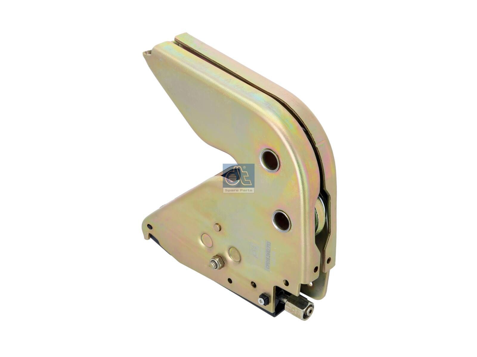 Cabin lock | DT Spare Parts 4.62713SP