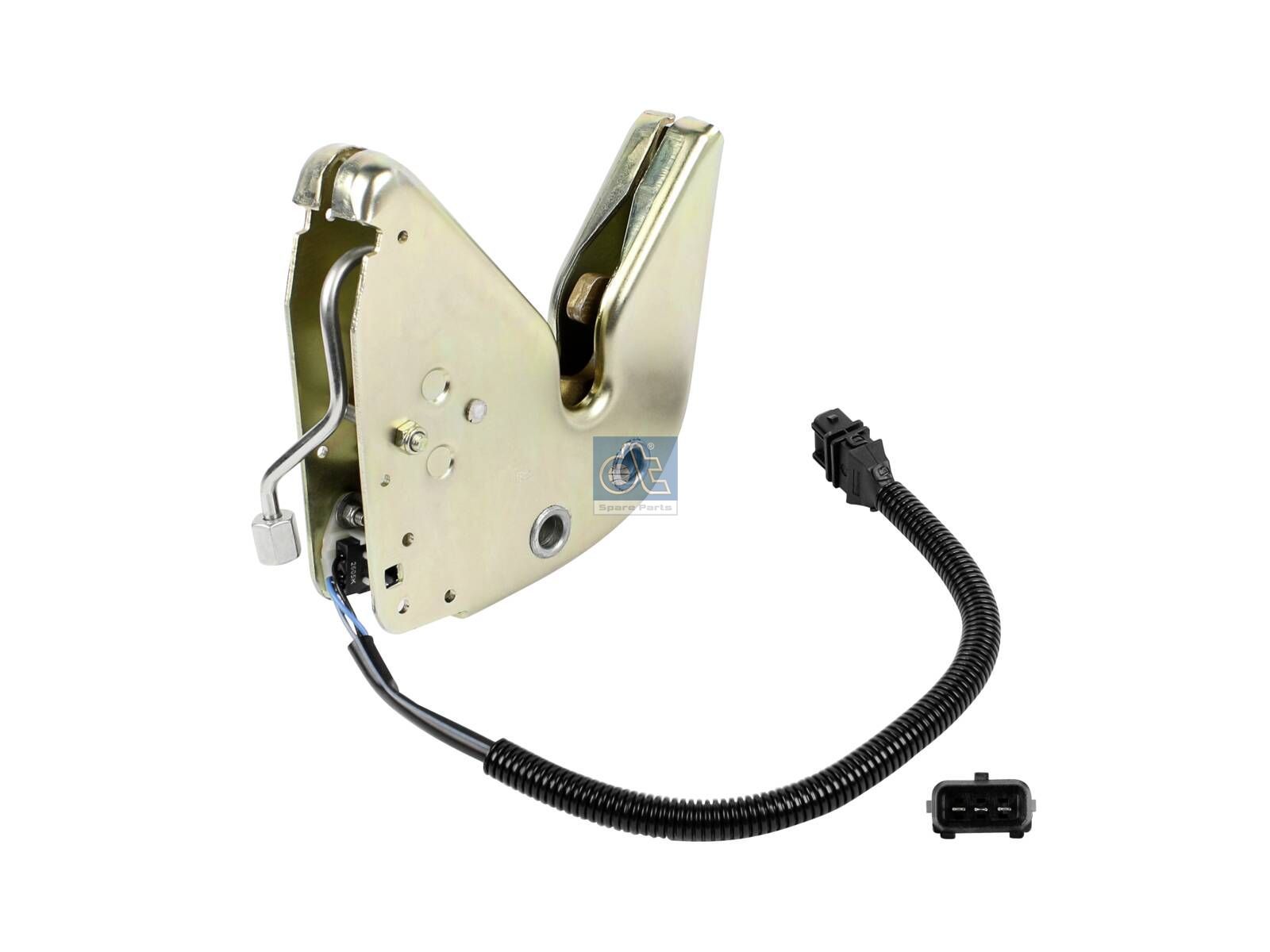 Cabin lock | DT Spare Parts 4.62717