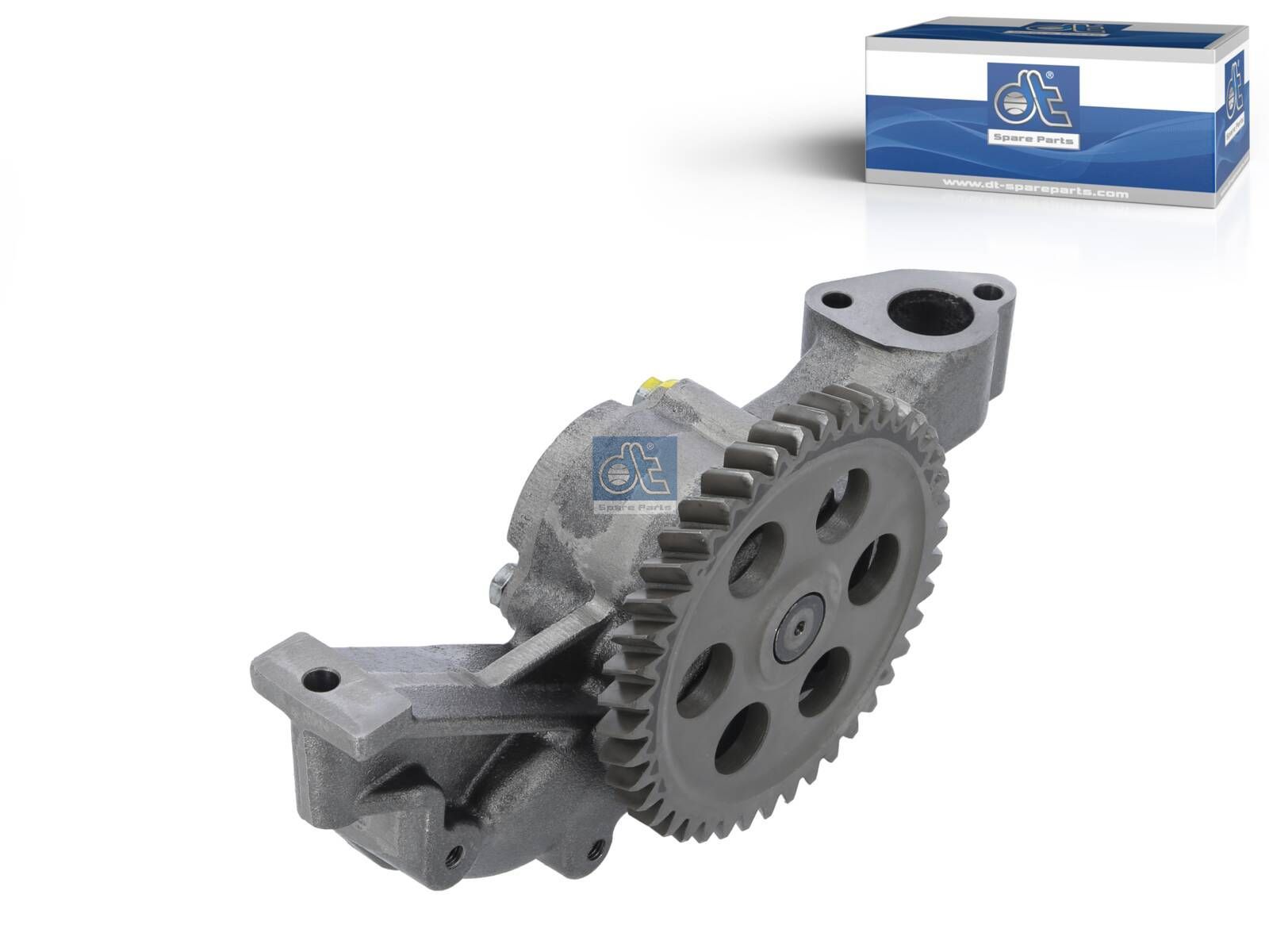 Oil pump | DT Spare Parts 4.62722