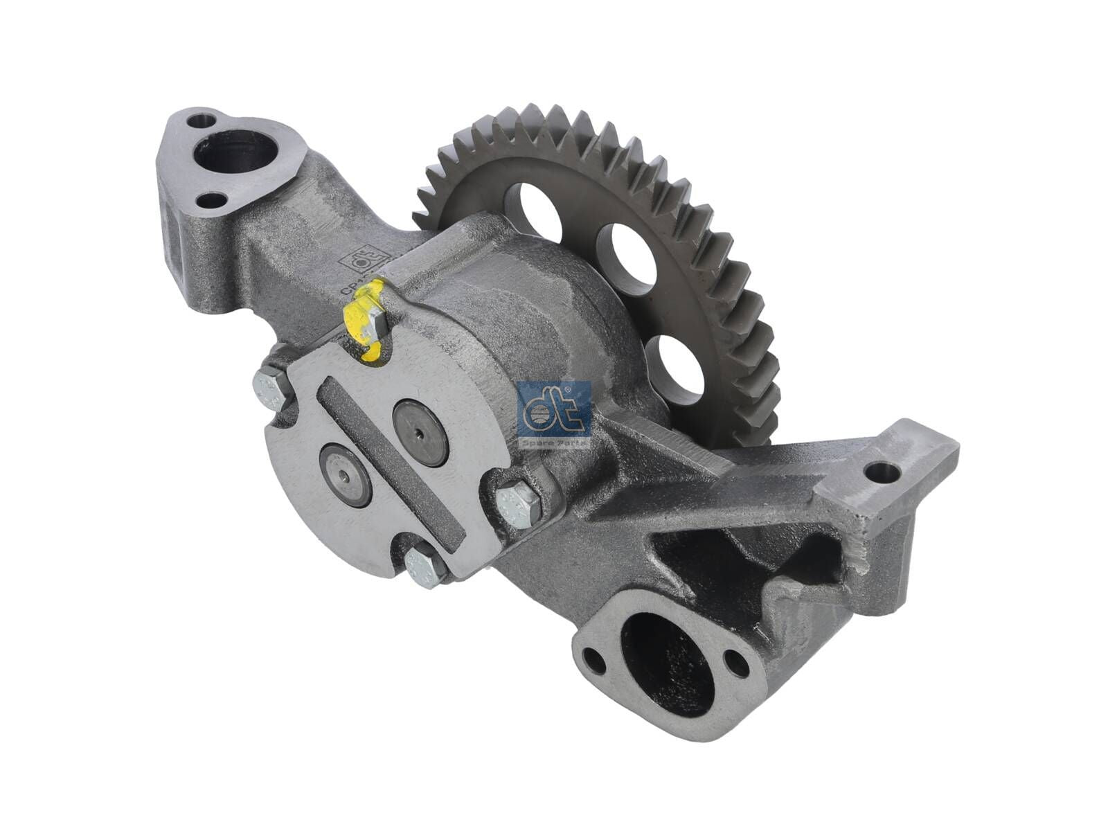 Oil pump | DT Spare Parts 4.62722