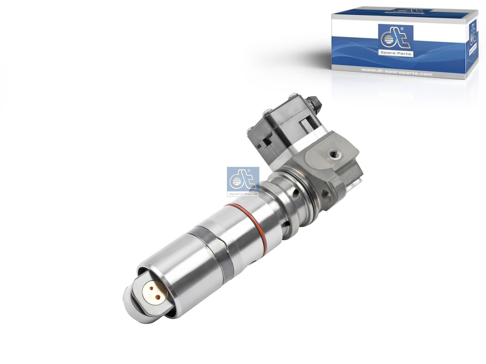 Injection pump | DT Spare Parts 4.62724