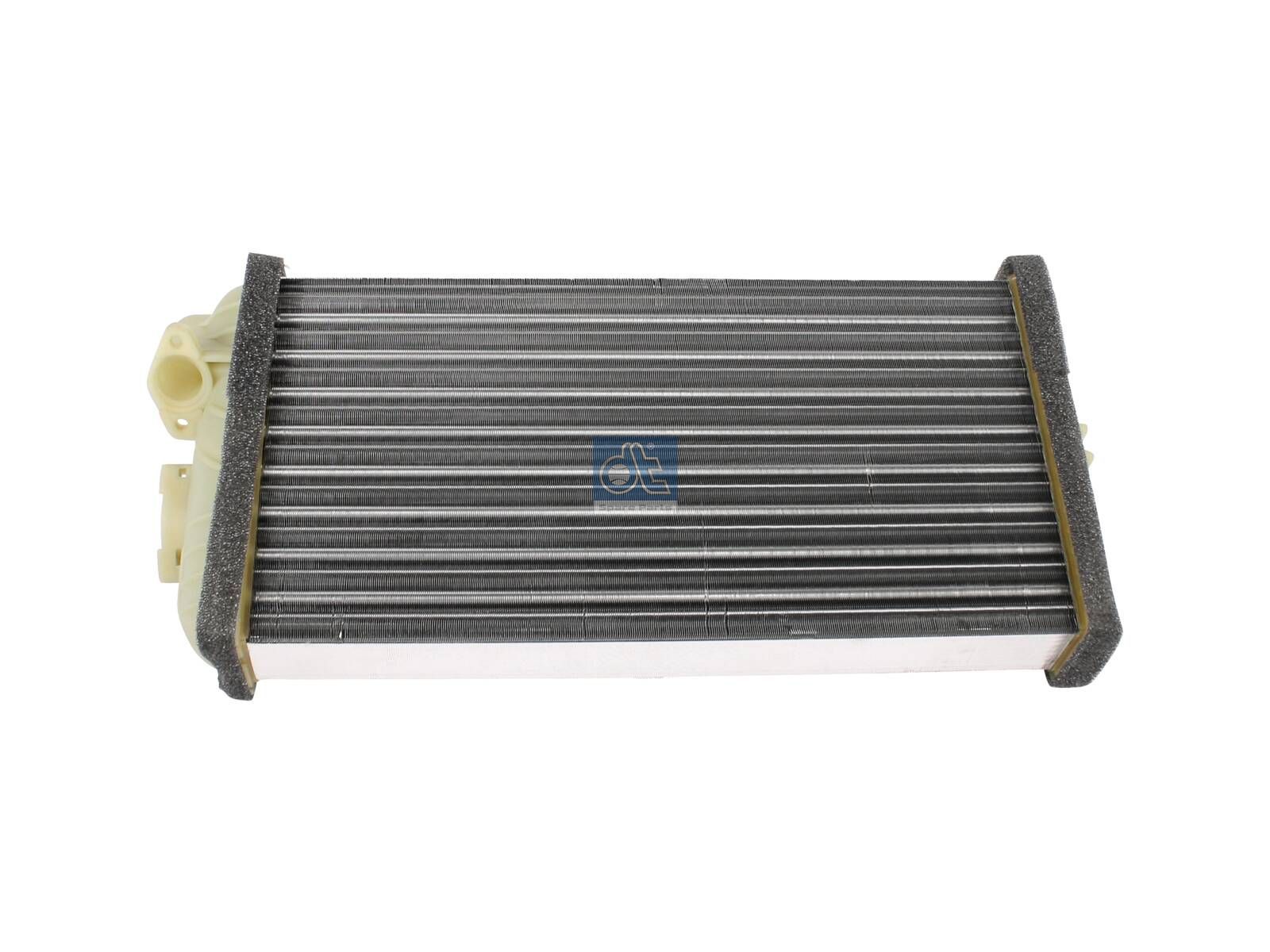 Heat exchanger | DT Spare Parts 4.62731