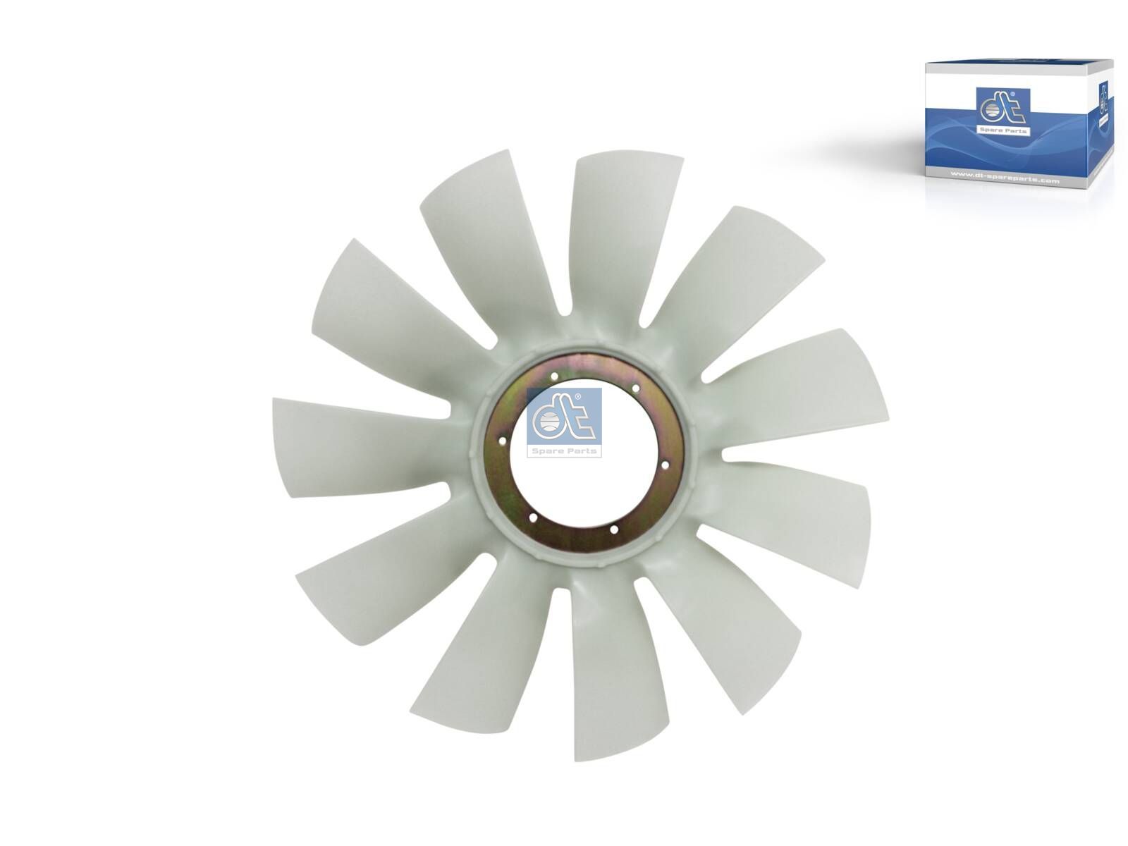Fan | DT Spare Parts 4.62734