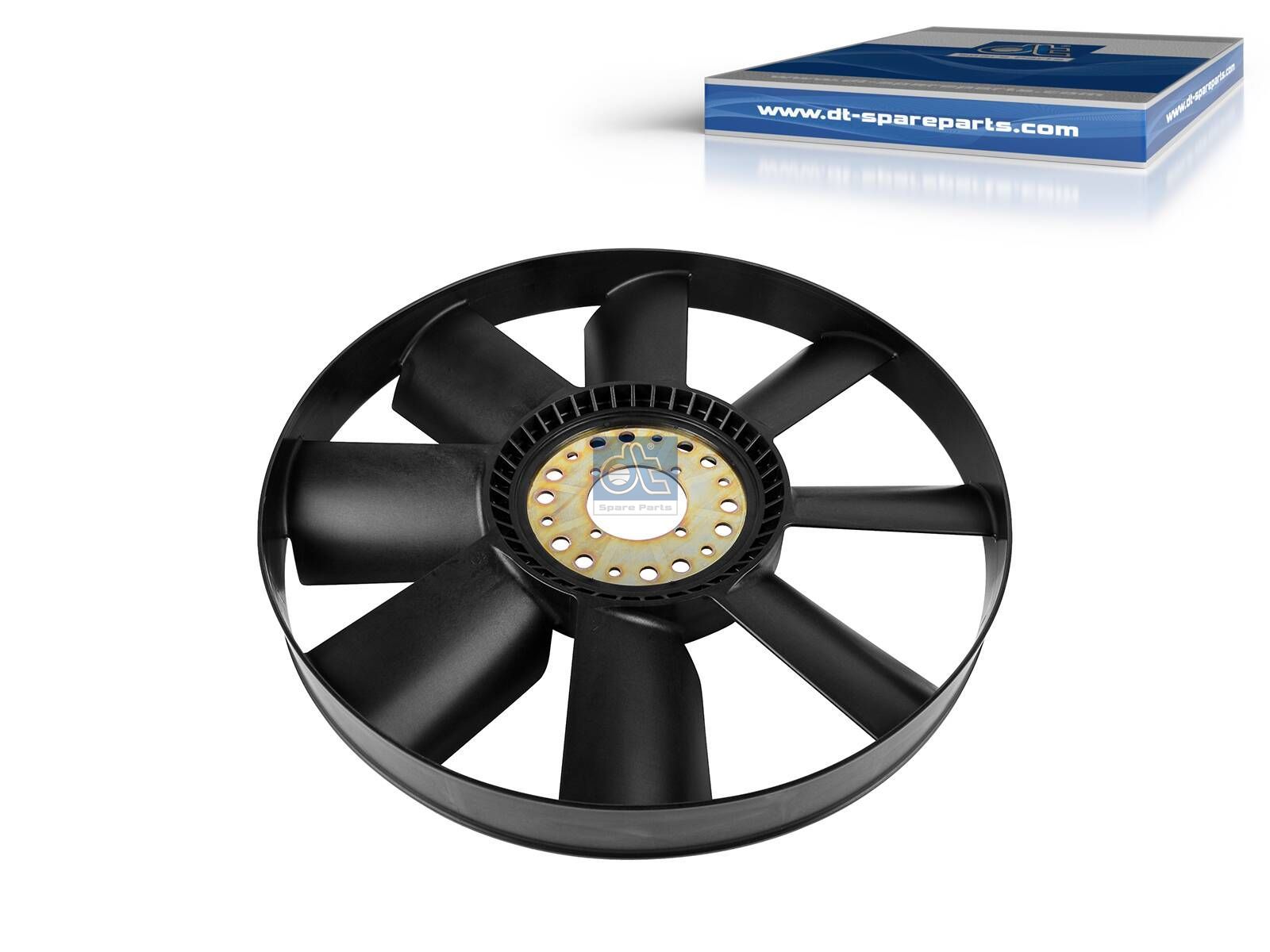 Fan | DT Spare Parts 4.62735