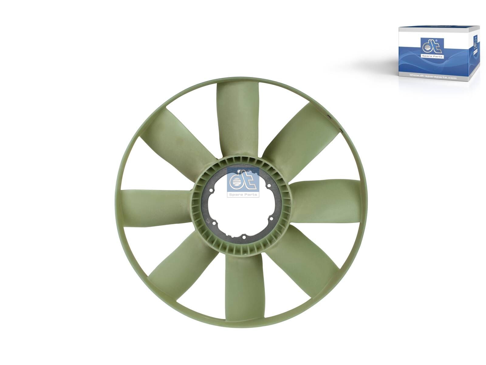 Fan | DT Spare Parts 4.62742