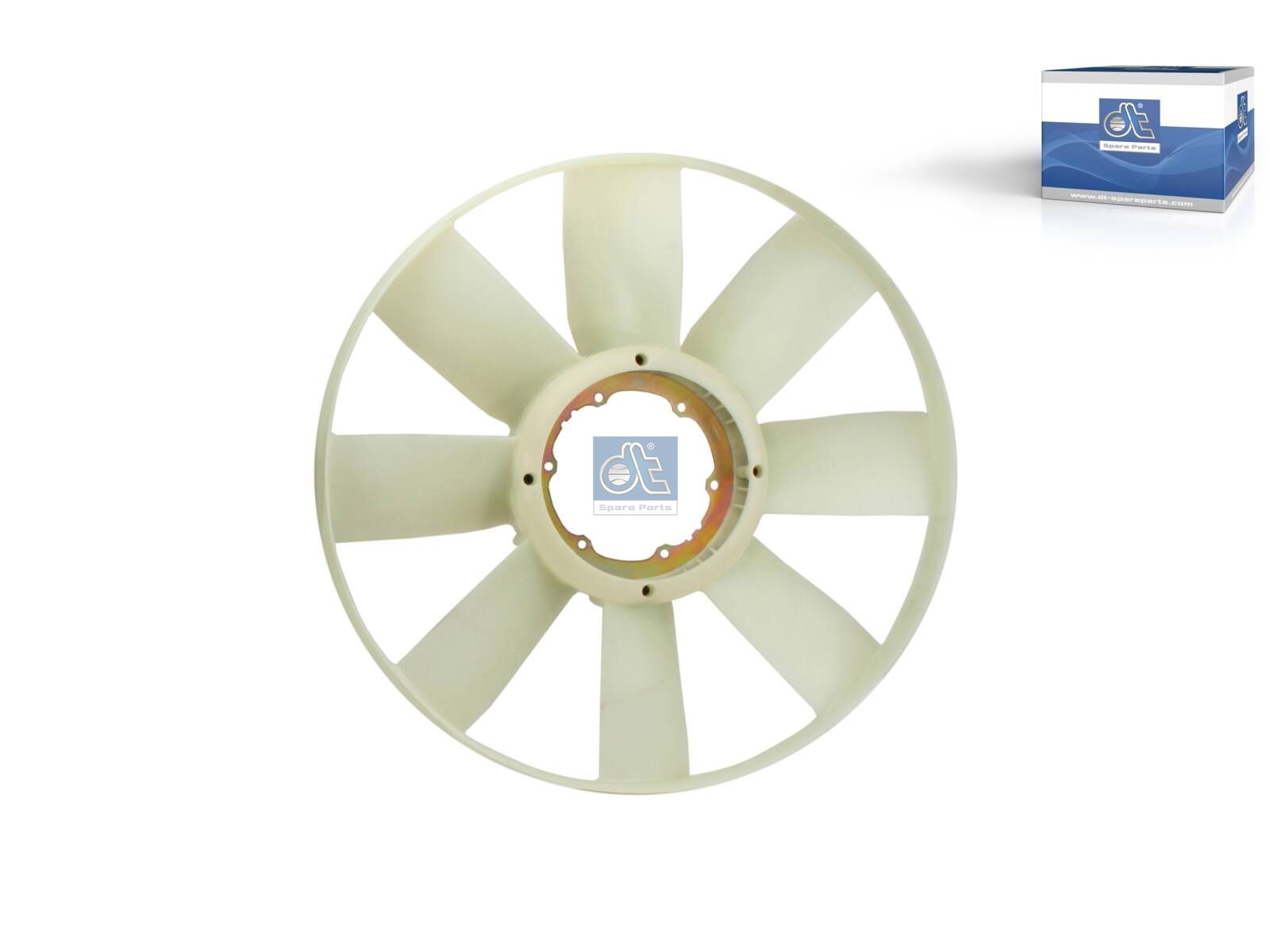 Fan | DT Spare Parts 4.62743