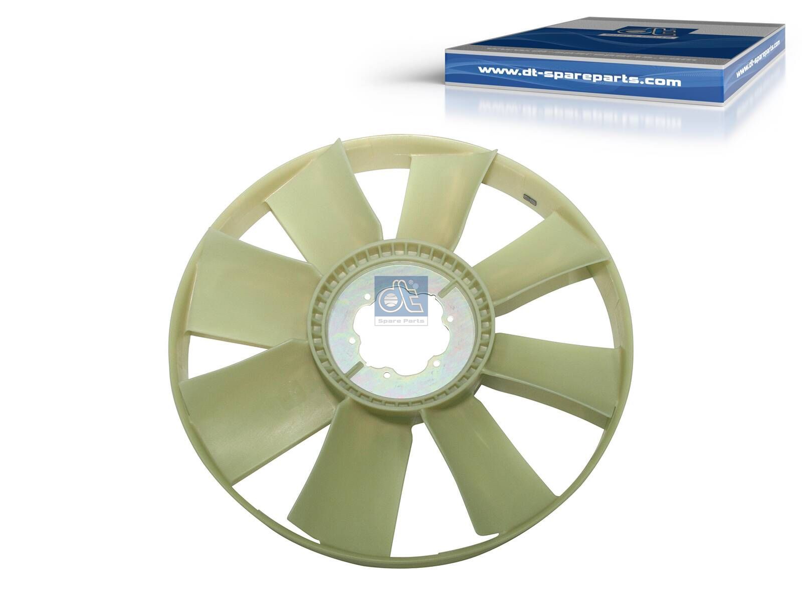 Fan | DT Spare Parts 4.62747