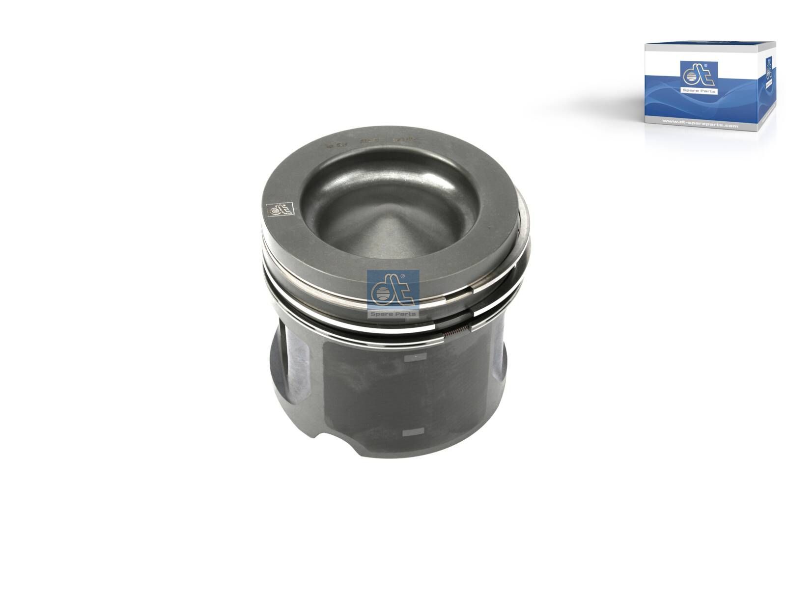 Piston | DT Spare Parts 4.62751