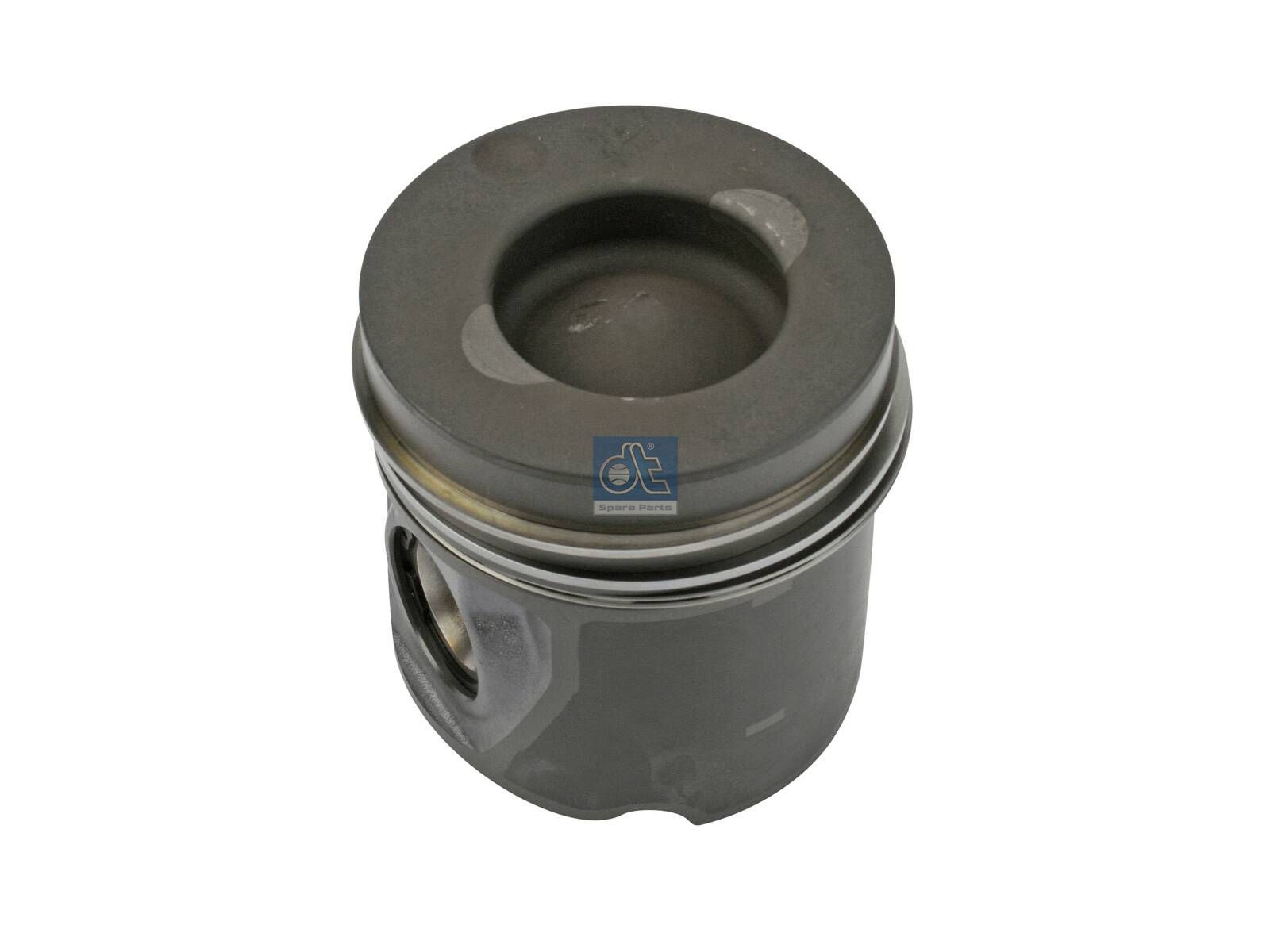 Piston | DT Spare Parts 4.62754