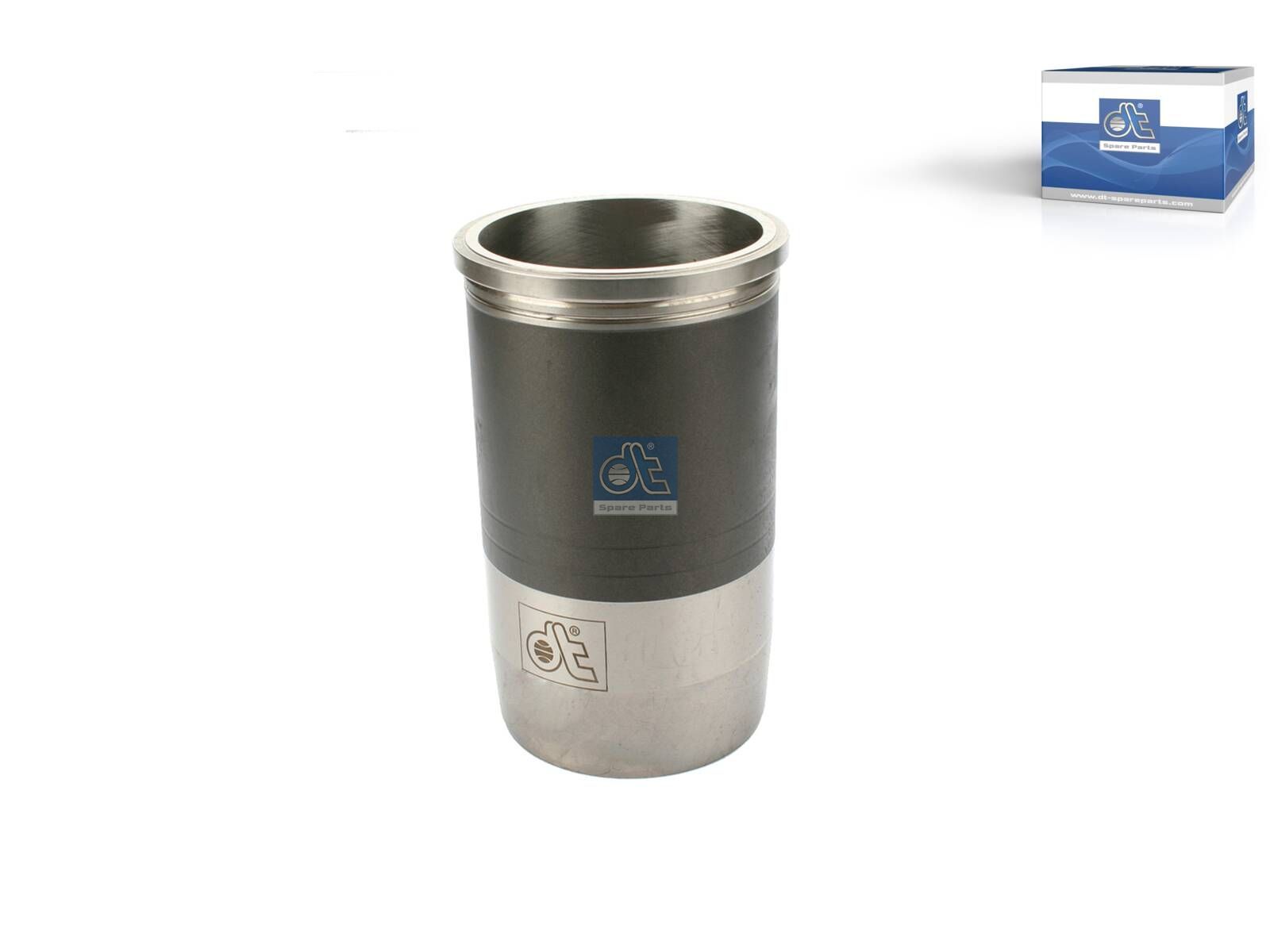 Cylinder liner | DT Spare Parts 4.62760