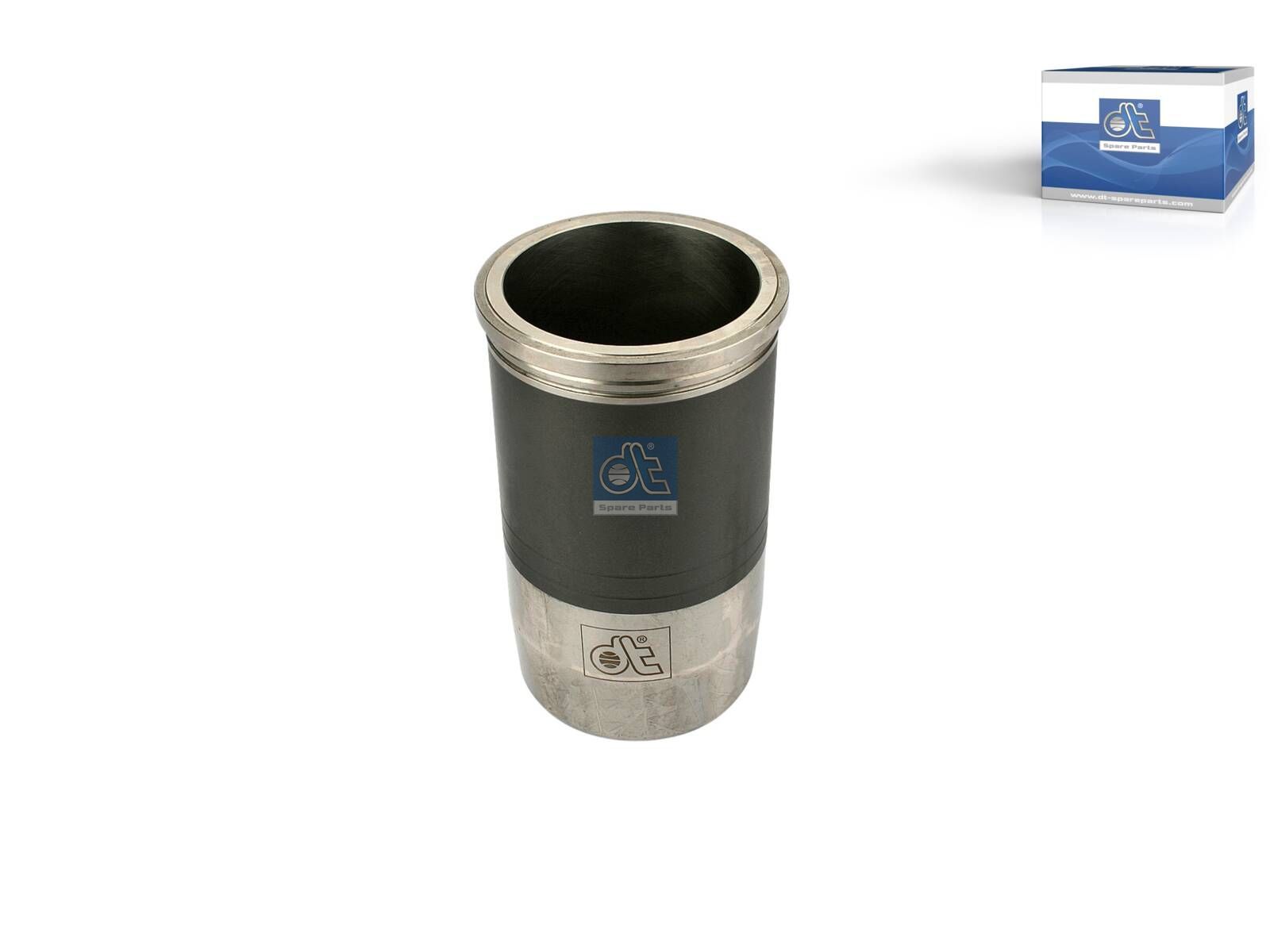 Cylinder liner | DT Spare Parts 4.62762