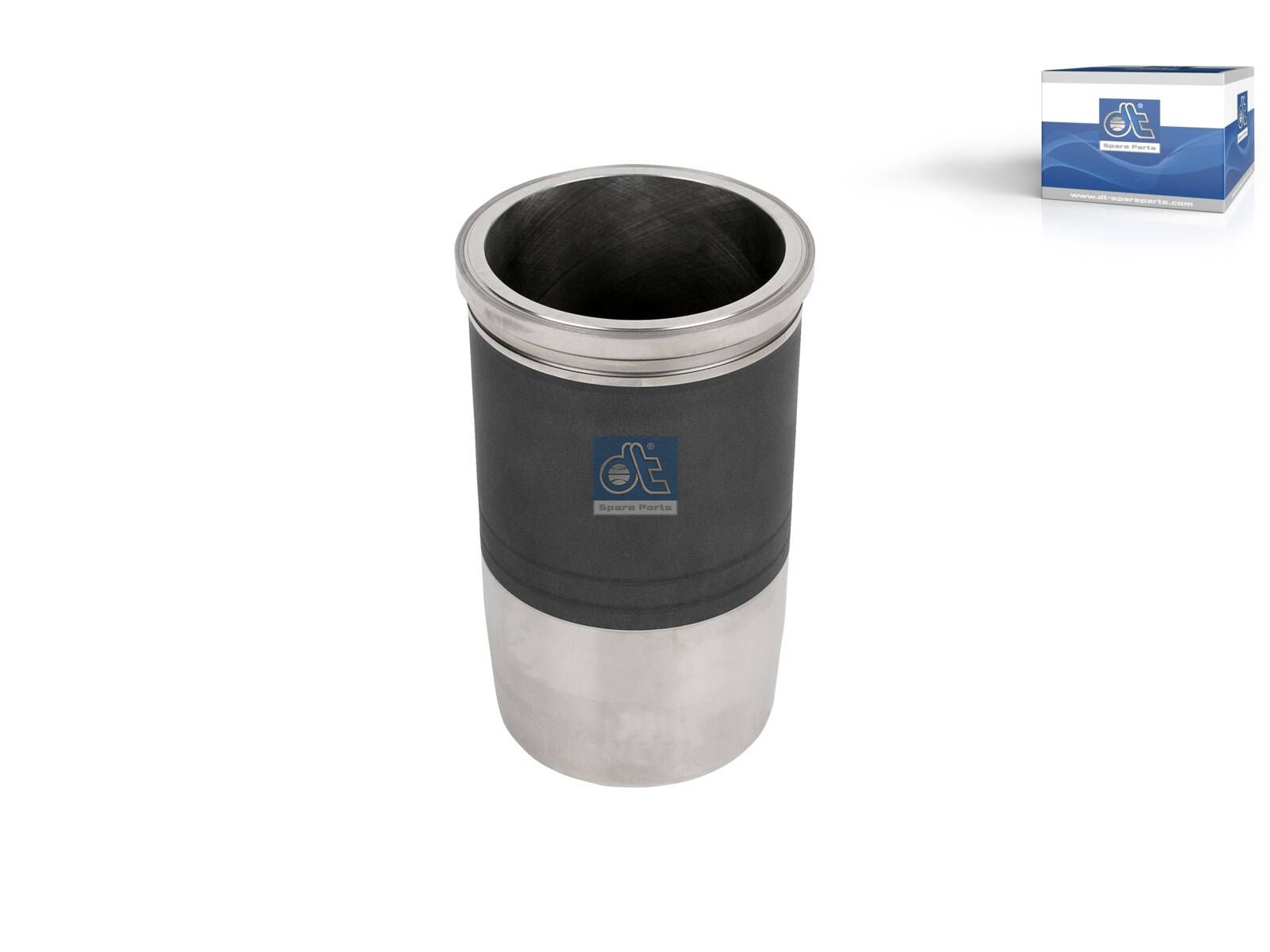 Cylinder liner | DT Spare Parts 4.62763