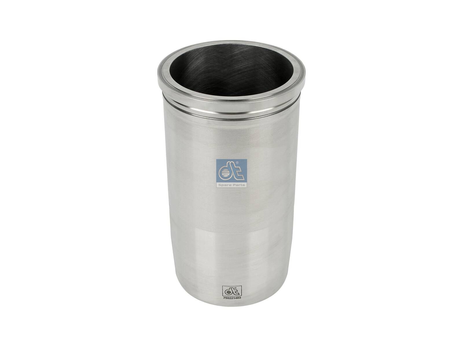 Cylinder liner | DT Spare Parts 4.62767