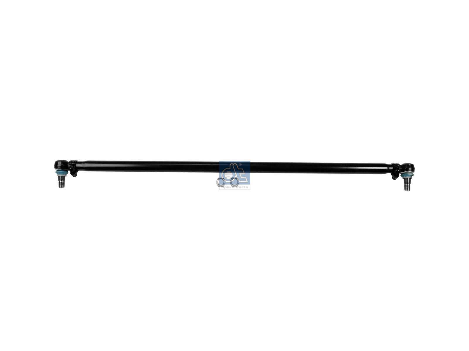 Track rod | DT Spare Parts 4.62770