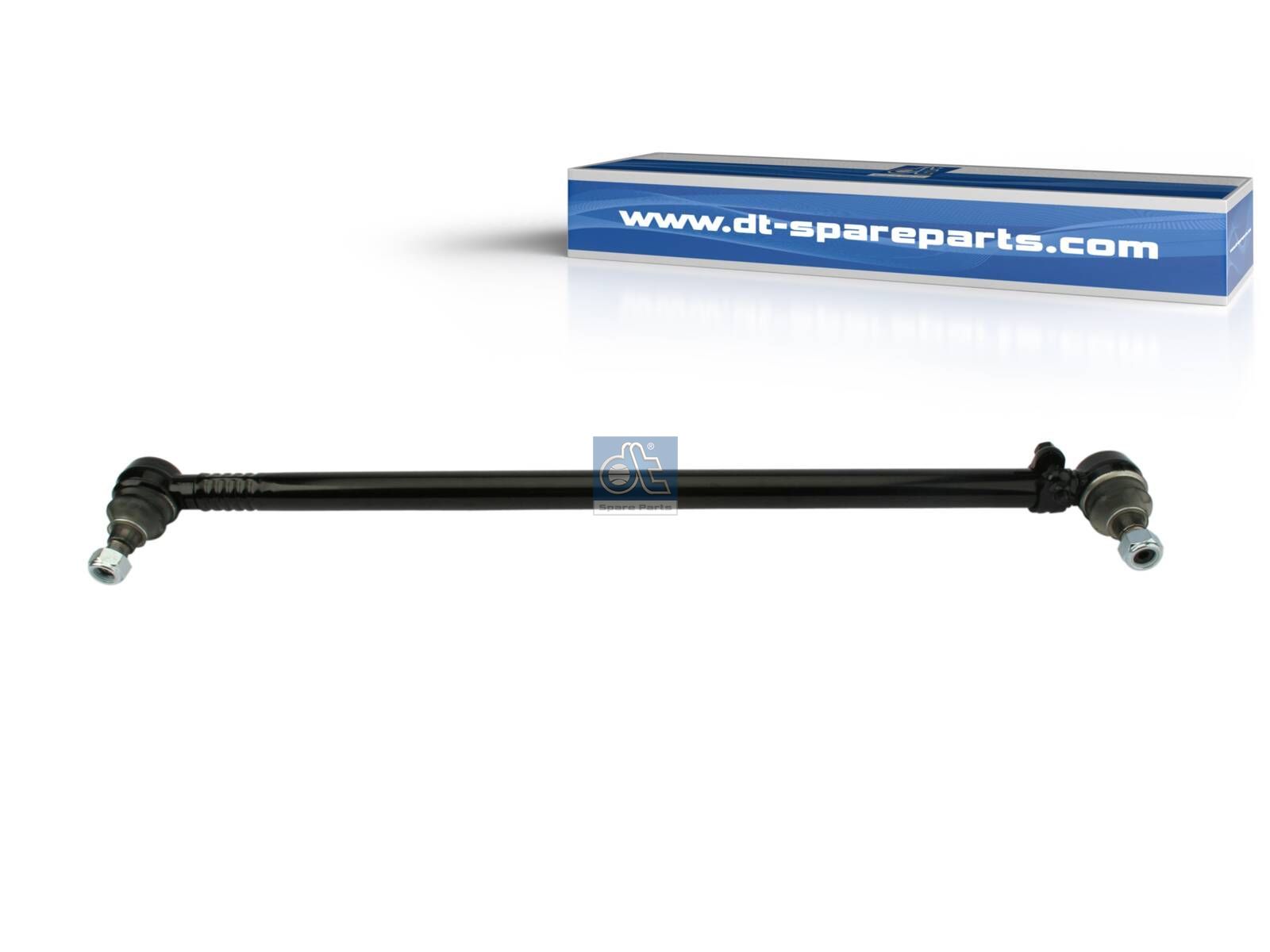 Drag link | DT Spare Parts 4.62772